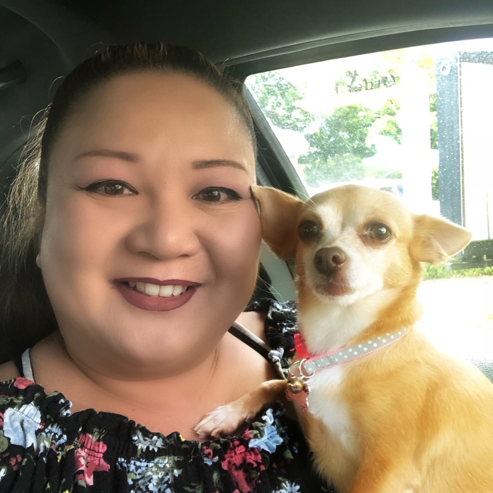 Meet your Posher, Ann